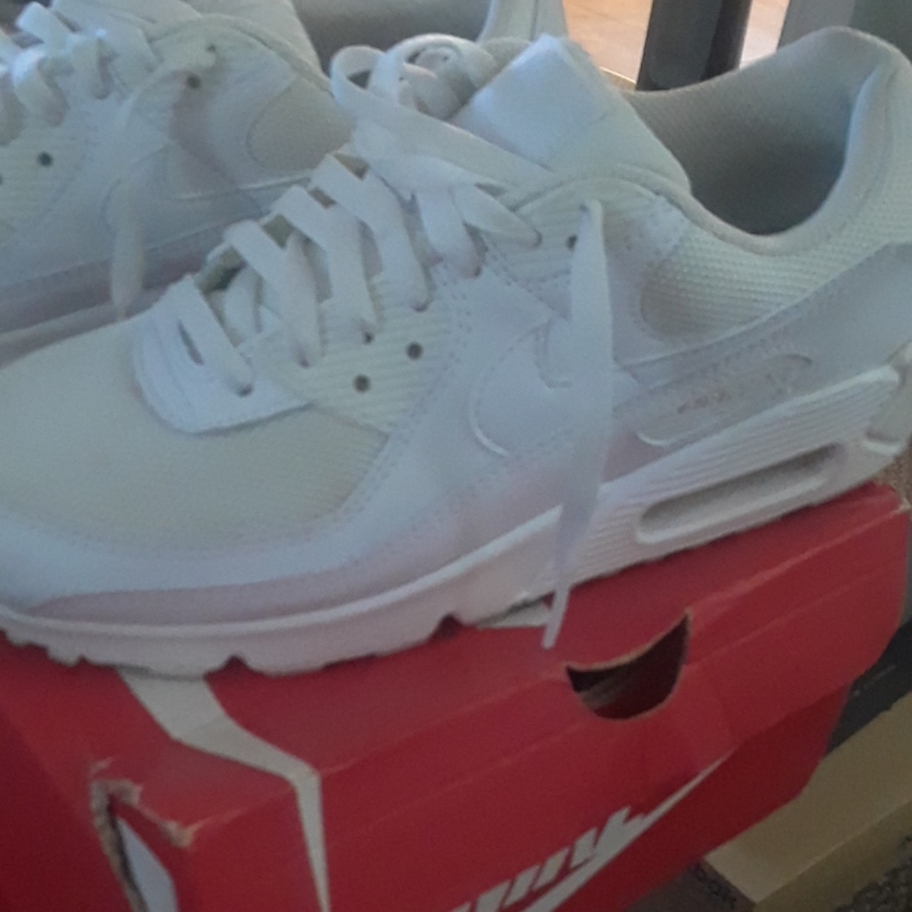 Nike air max